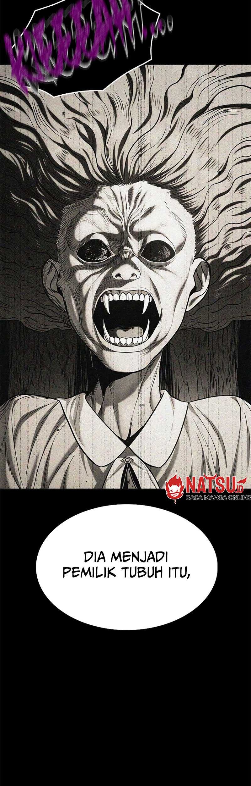 Monster Devourer Chapter 04 Gambar 76