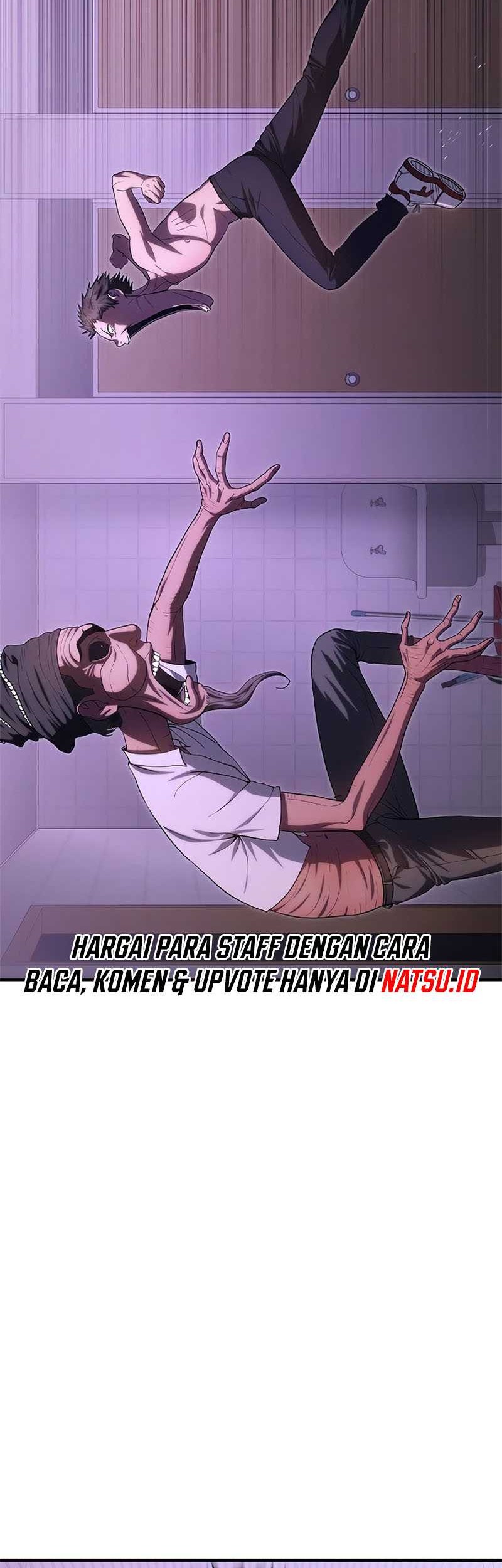 Monster Devourer Chapter 04 Gambar 109