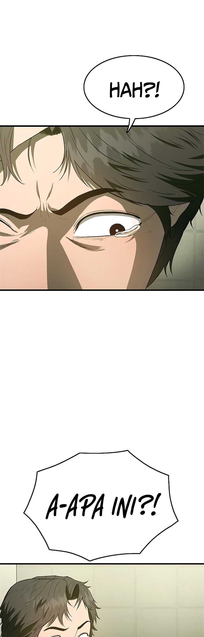 Monster Devourer Chapter 03 Gambar 51