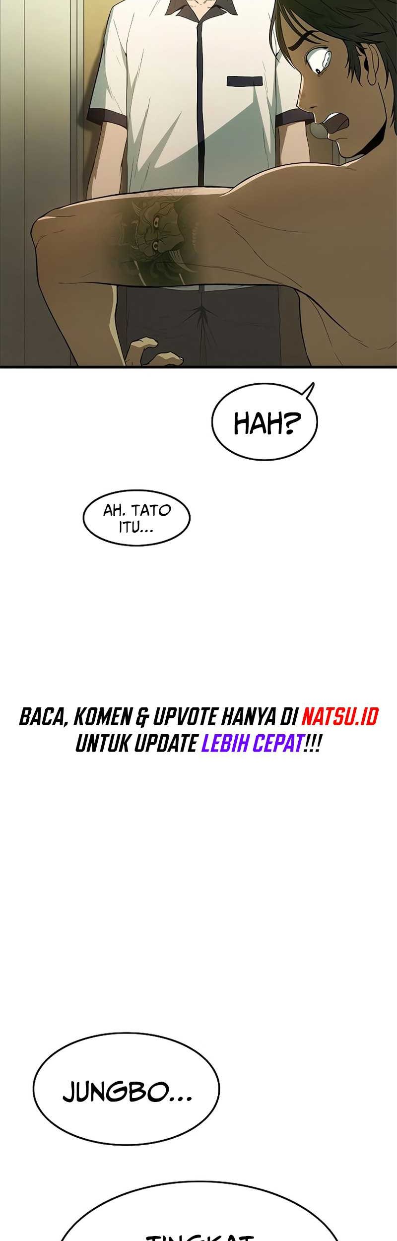 Monster Devourer Chapter 03 Gambar 53