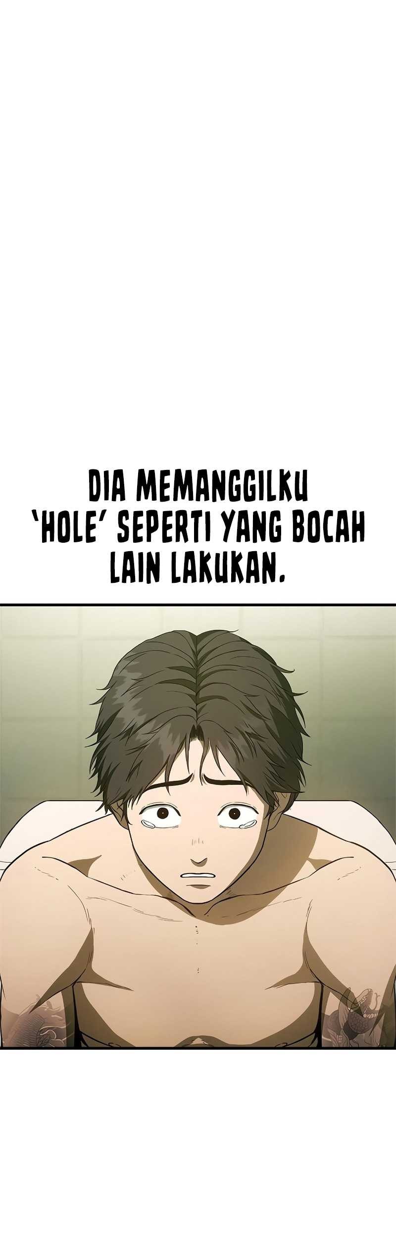 Monster Devourer Chapter 03 Gambar 57