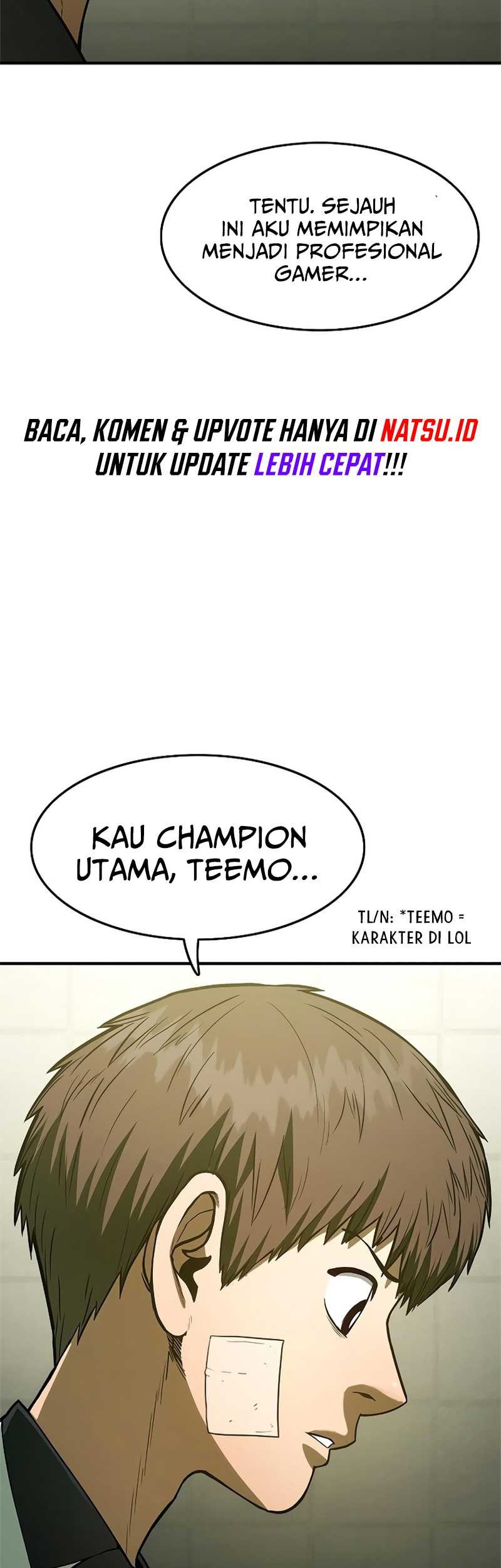 Monster Devourer Chapter 03 Gambar 59