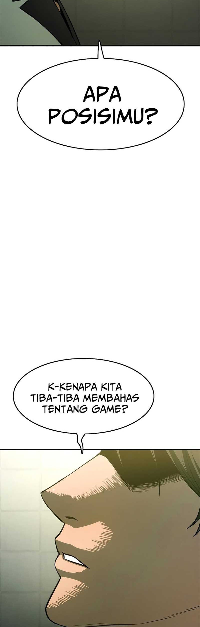 Monster Devourer Chapter 03 Gambar 60