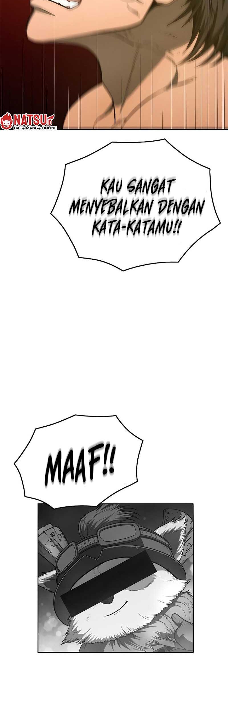 Monster Devourer Chapter 03 Gambar 62