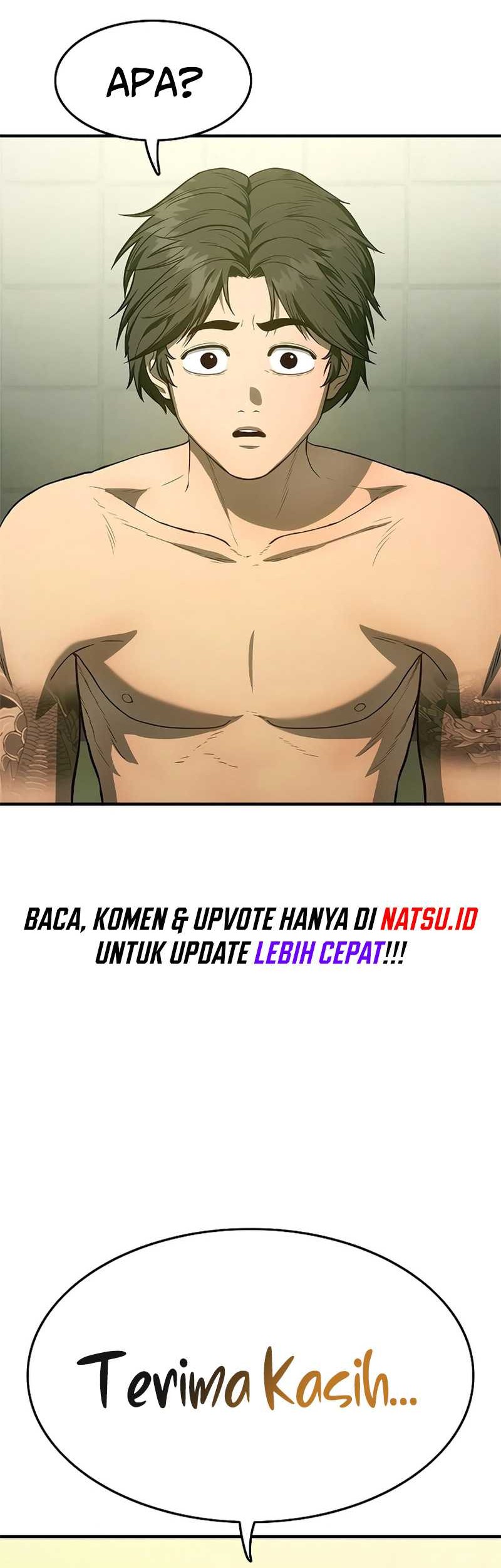 Monster Devourer Chapter 03 Gambar 64
