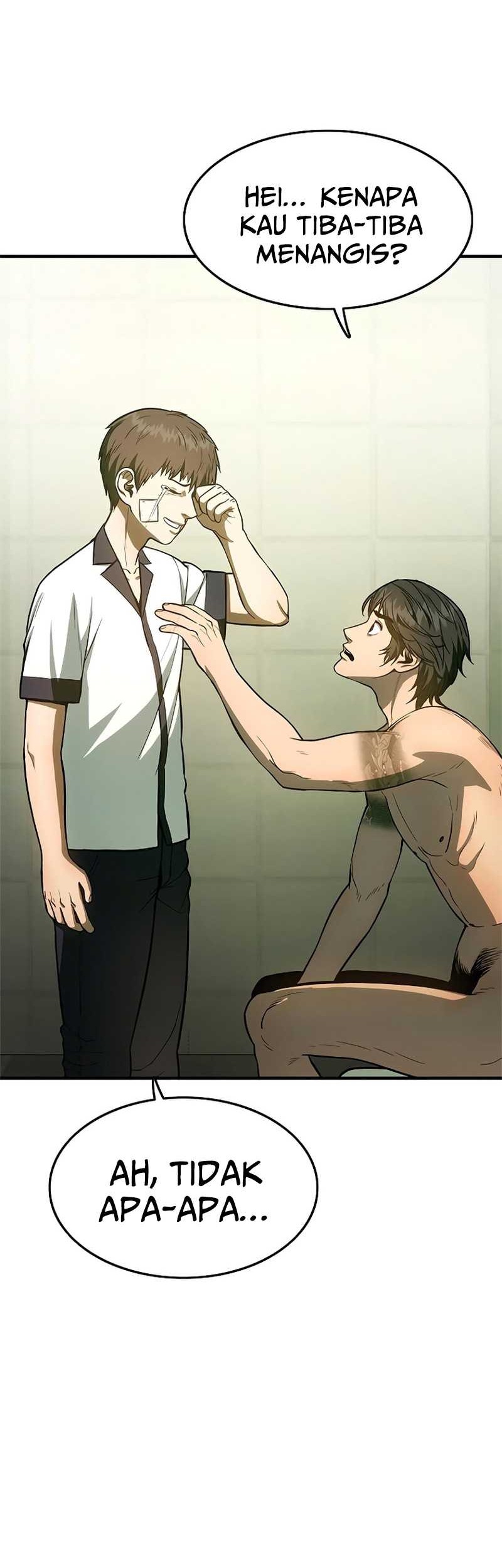 Monster Devourer Chapter 03 Gambar 66