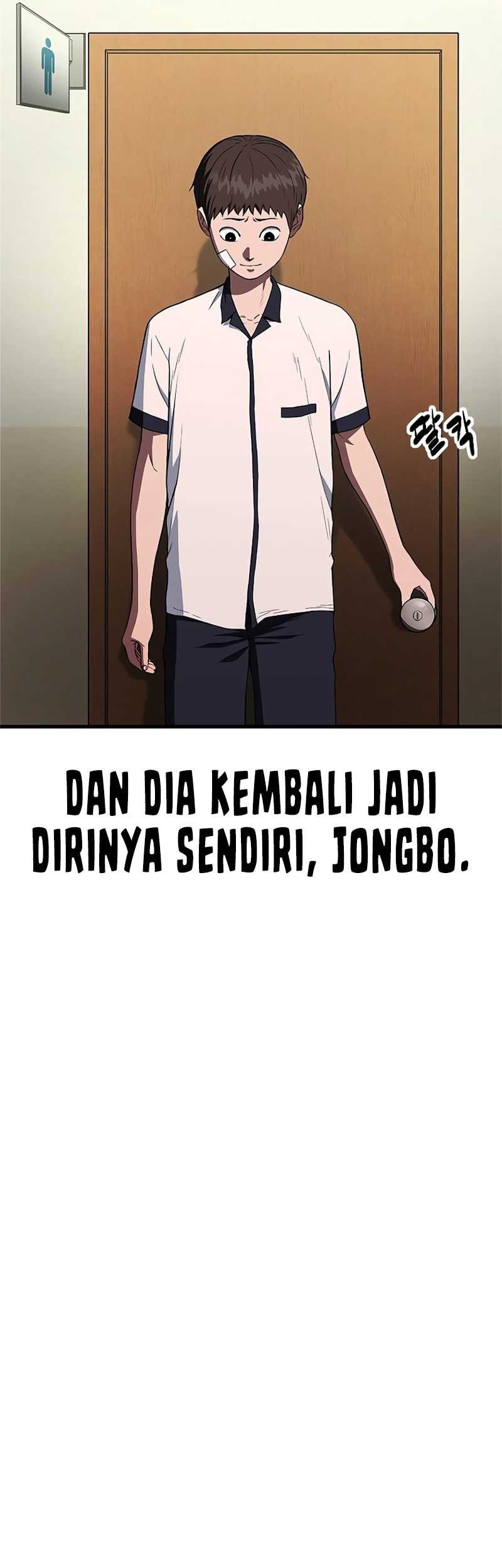 Monster Devourer Chapter 03 Gambar 69