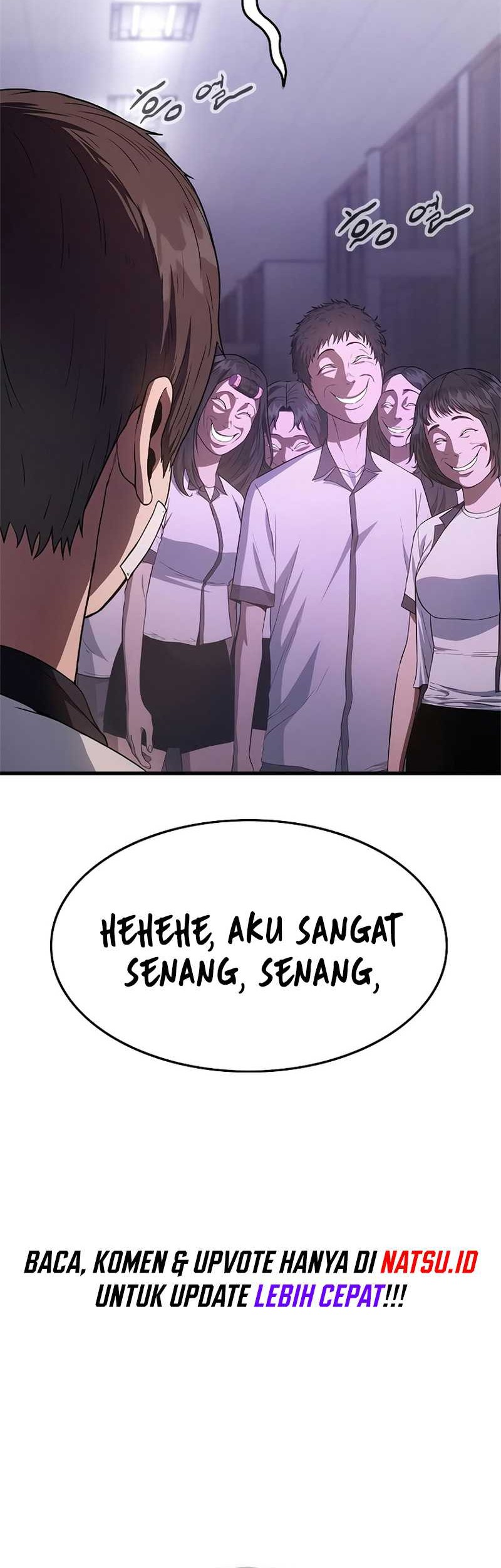 Monster Devourer Chapter 03 Gambar 72