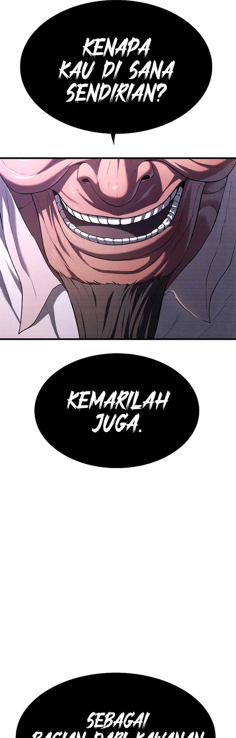 Monster Devourer Chapter 03 Gambar 73