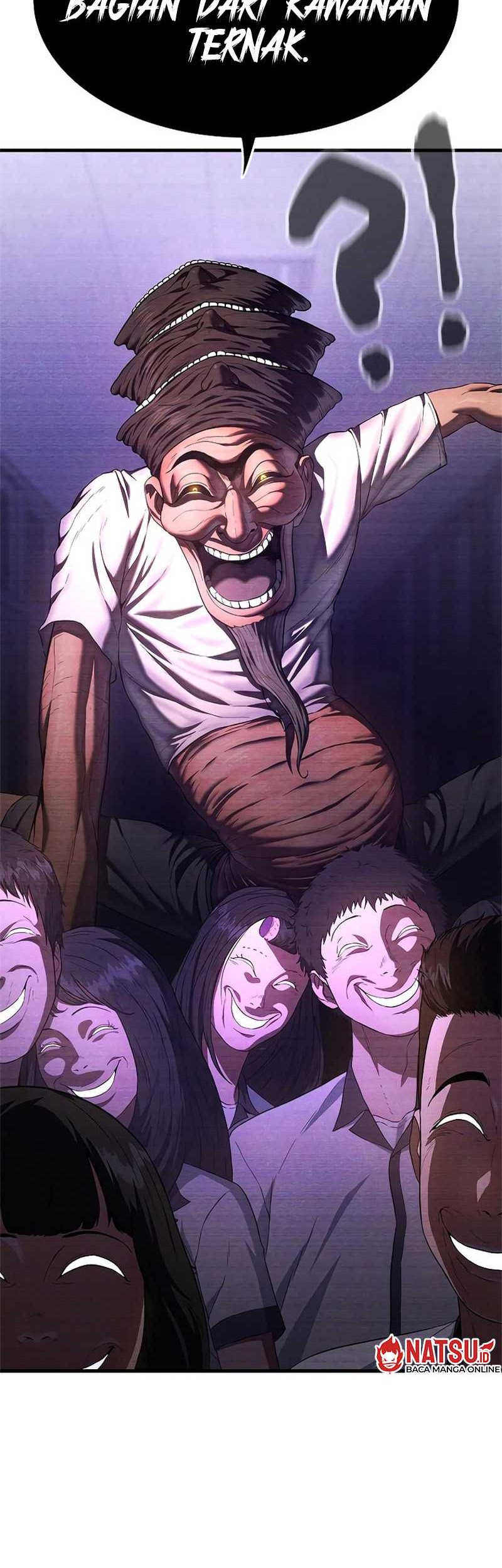 Monster Devourer Chapter 03 Gambar 74