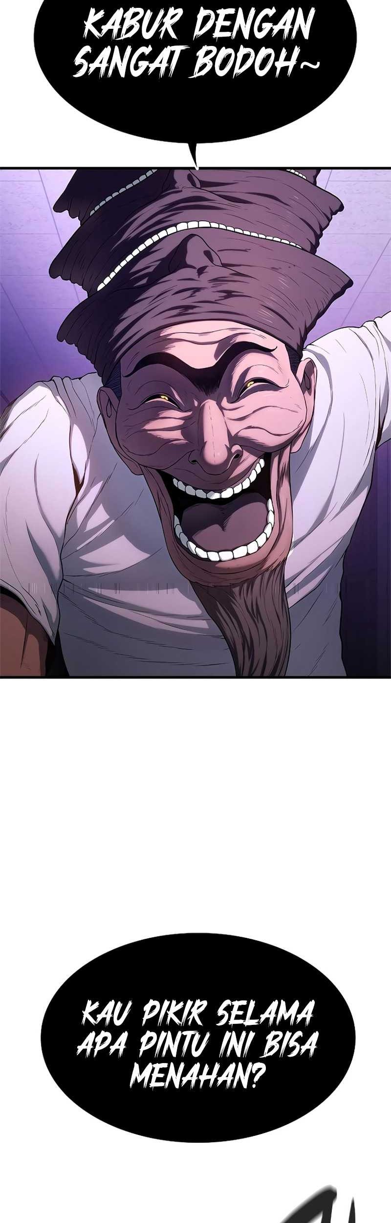 Monster Devourer Chapter 03 Gambar 77