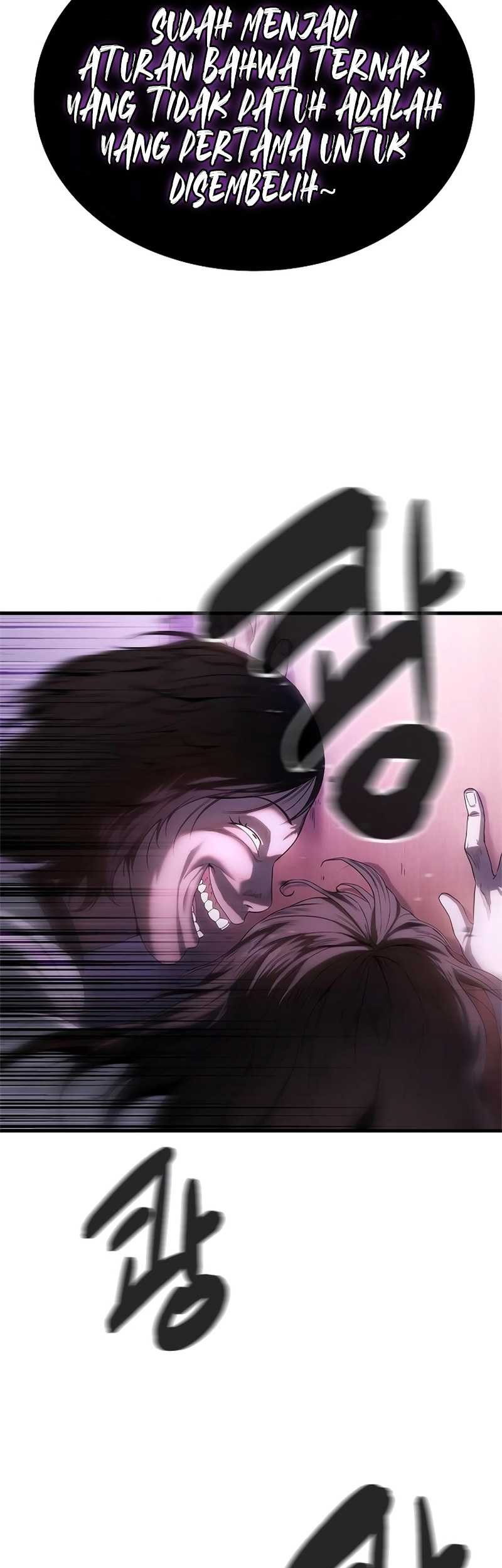 Monster Devourer Chapter 03 Gambar 79
