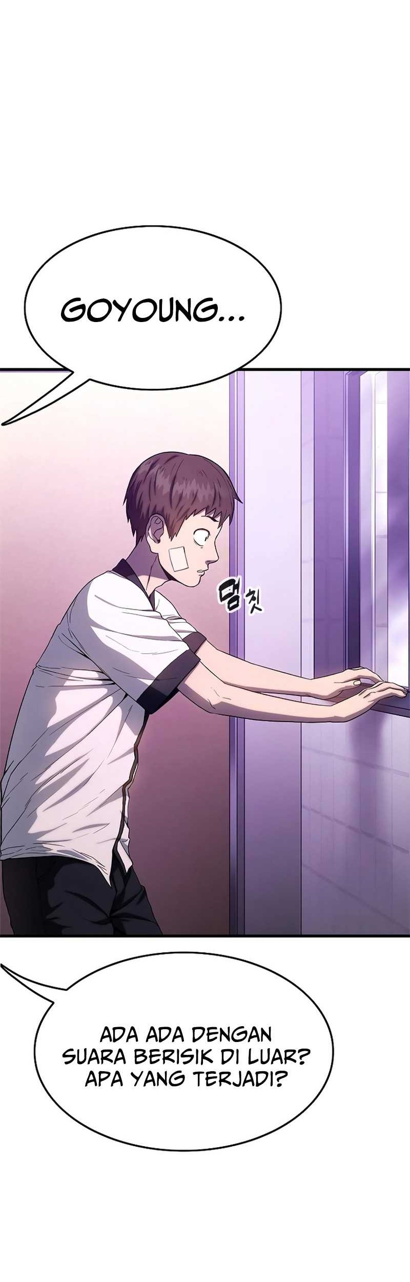 Monster Devourer Chapter 03 Gambar 82