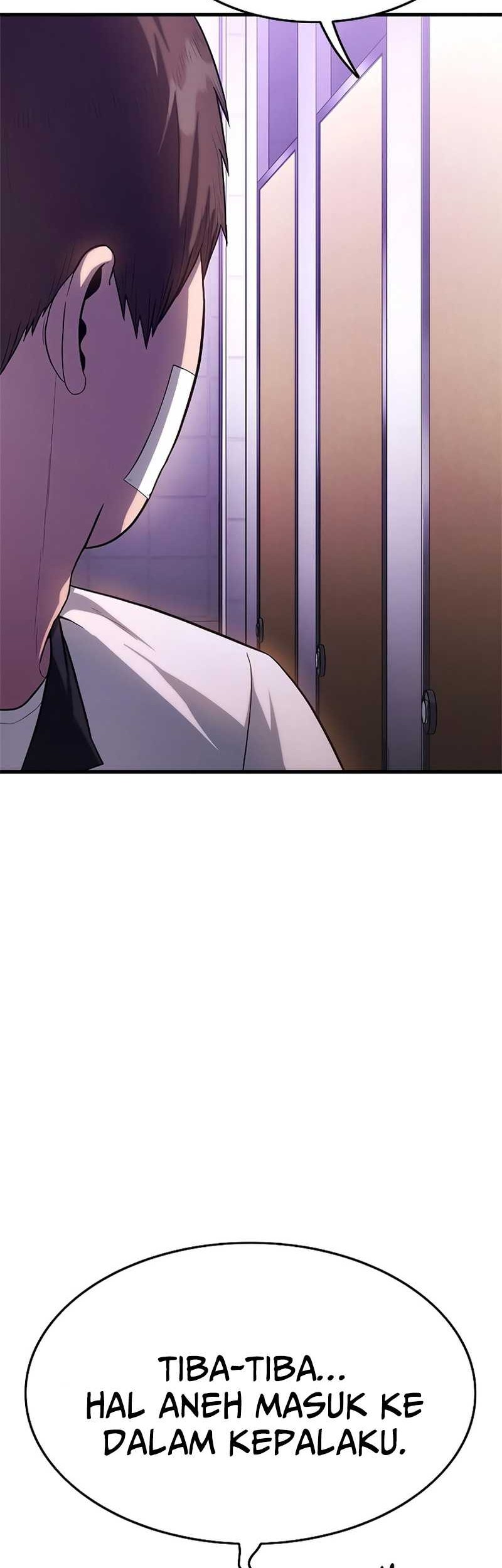 Monster Devourer Chapter 03 Gambar 84