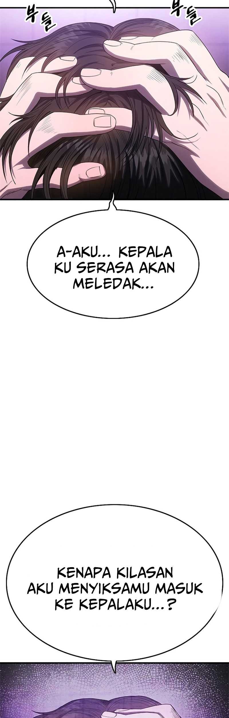 Monster Devourer Chapter 03 Gambar 85