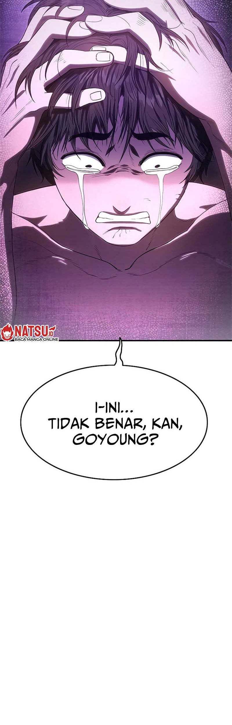Monster Devourer Chapter 03 Gambar 86