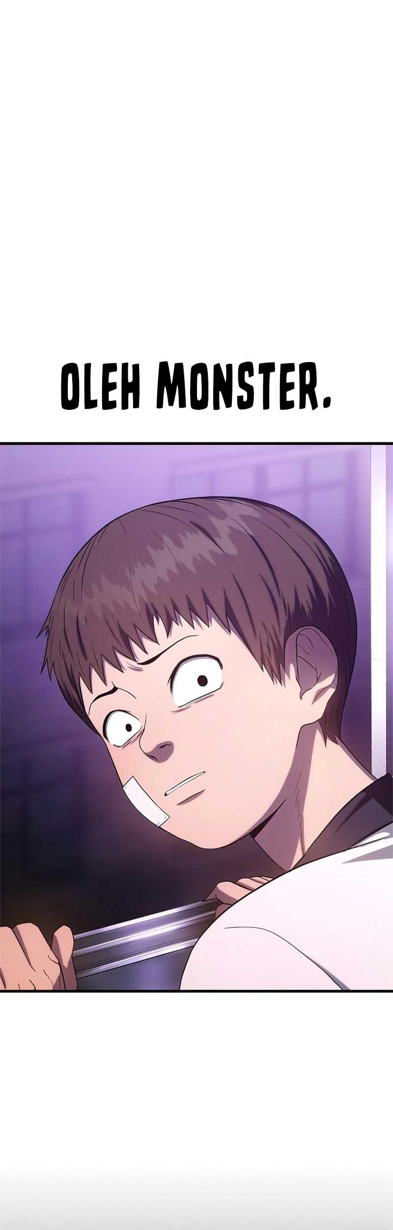 Monster Devourer Chapter 03 Gambar 89
