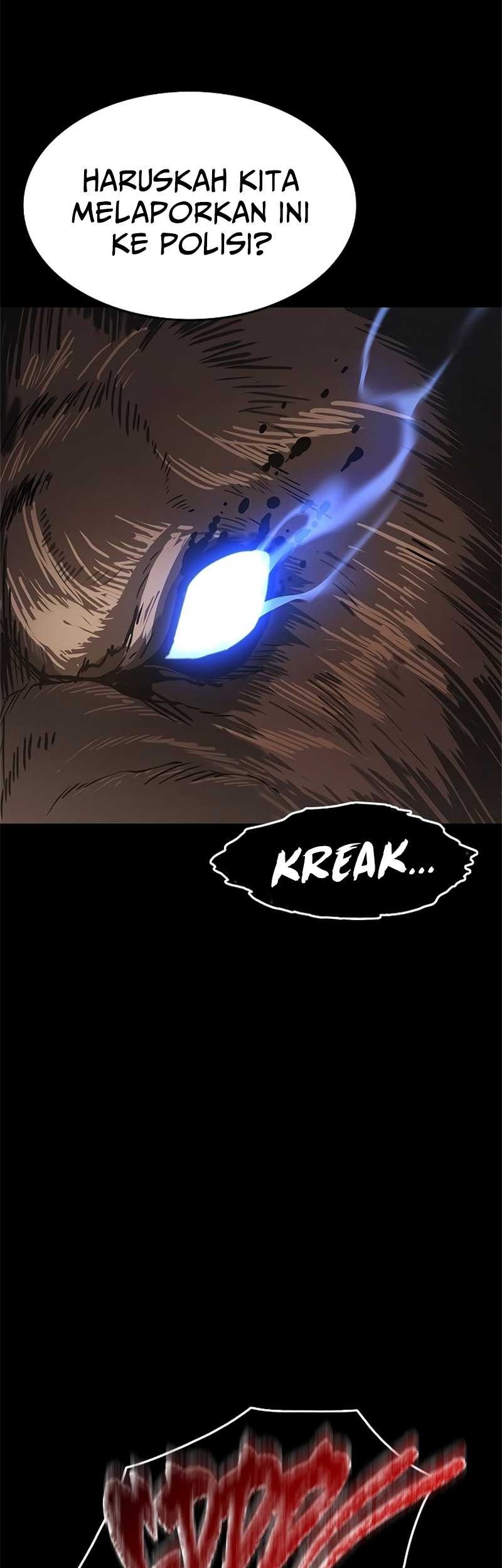 Monster Devourer Chapter 03 Gambar 95
