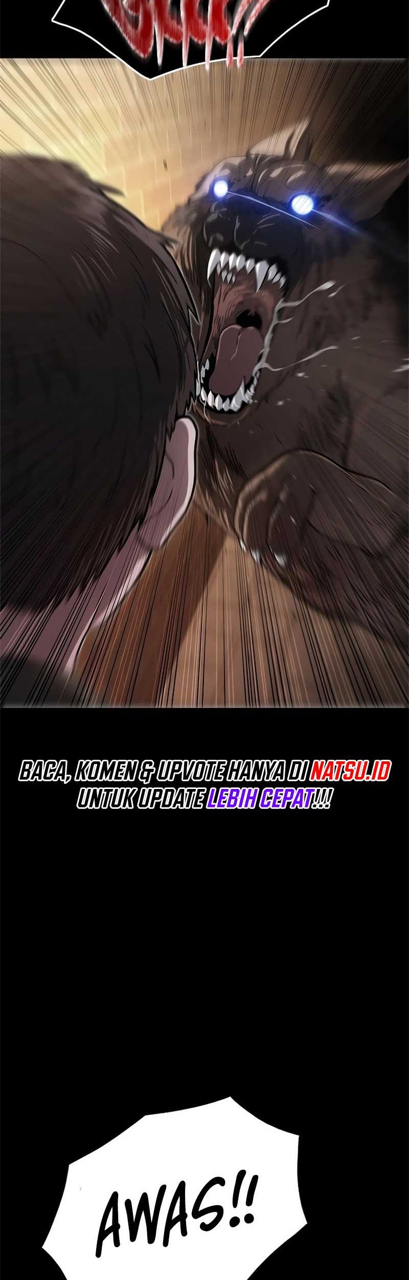 Monster Devourer Chapter 03 Gambar 96