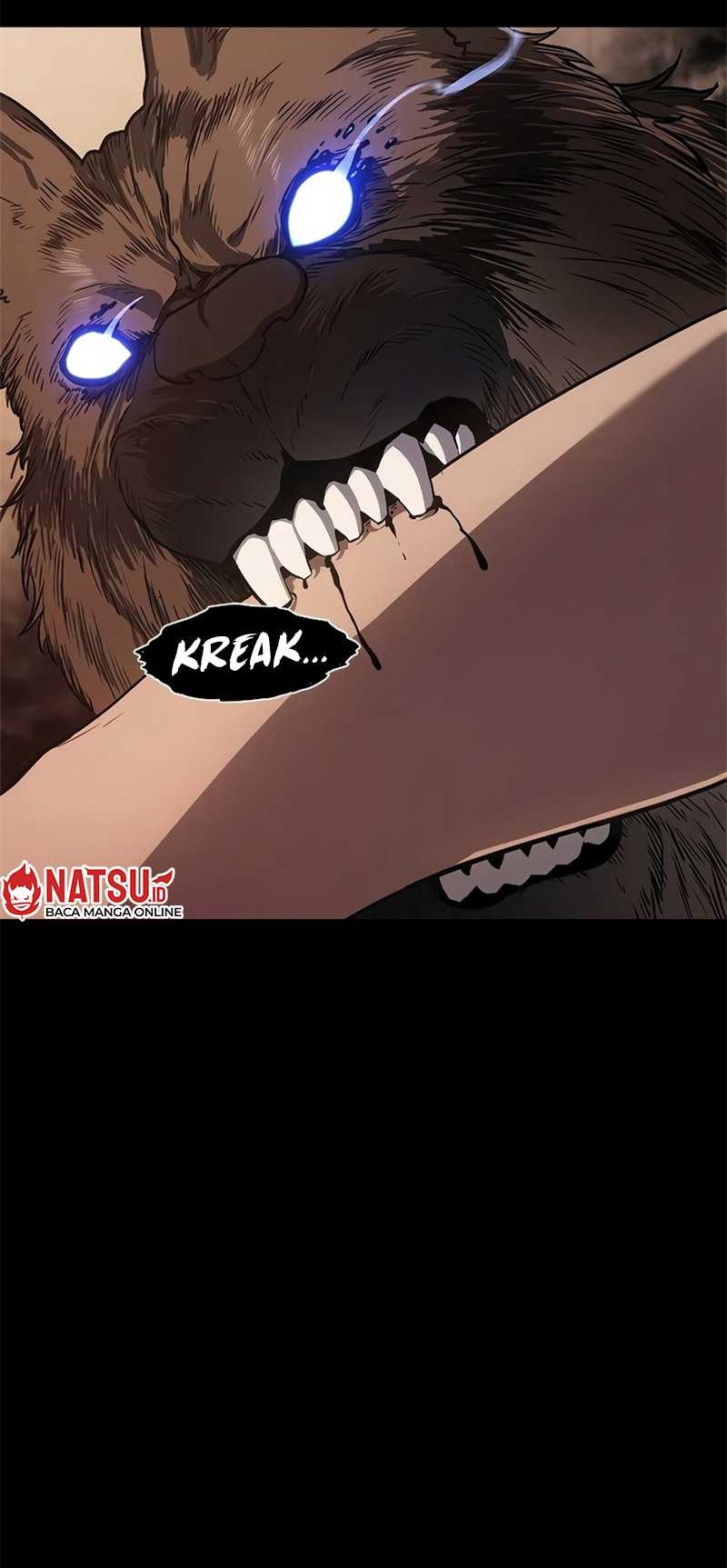 Monster Devourer Chapter 03 Gambar 98