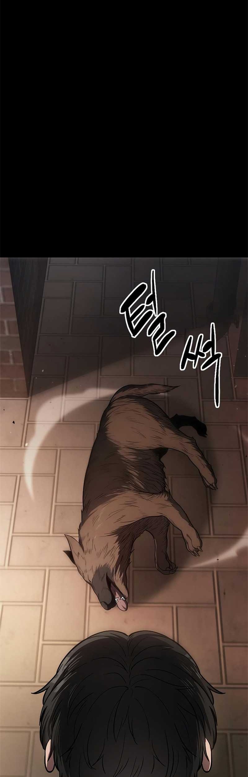 Monster Devourer Chapter 03 Gambar 100