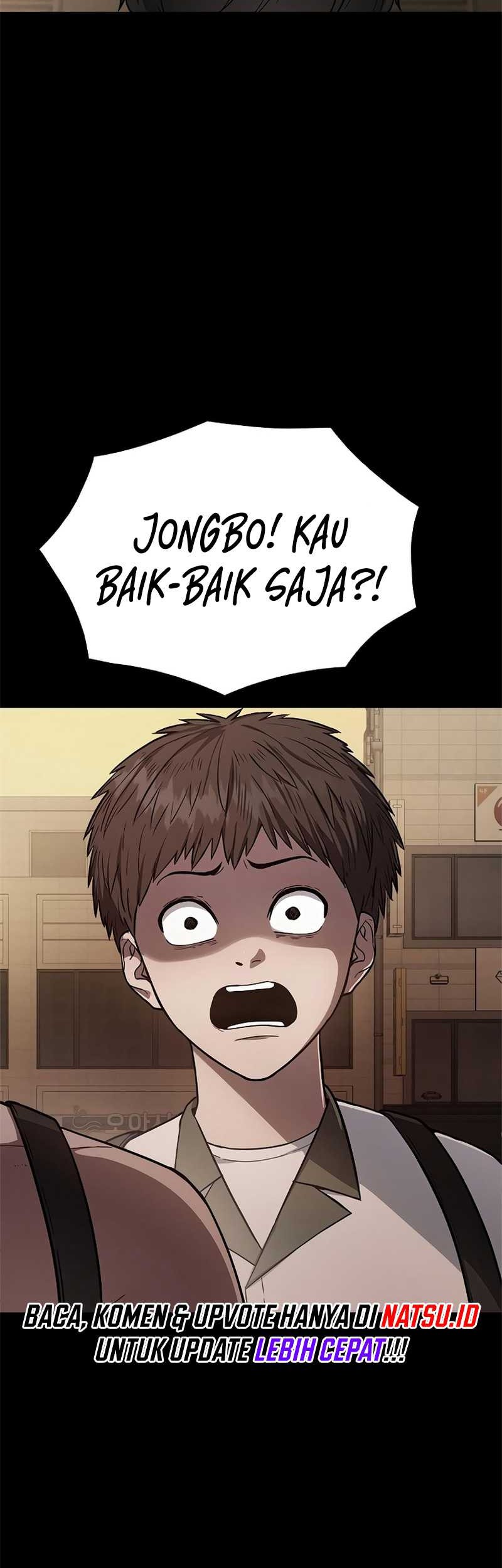 Monster Devourer Chapter 03 Gambar 101