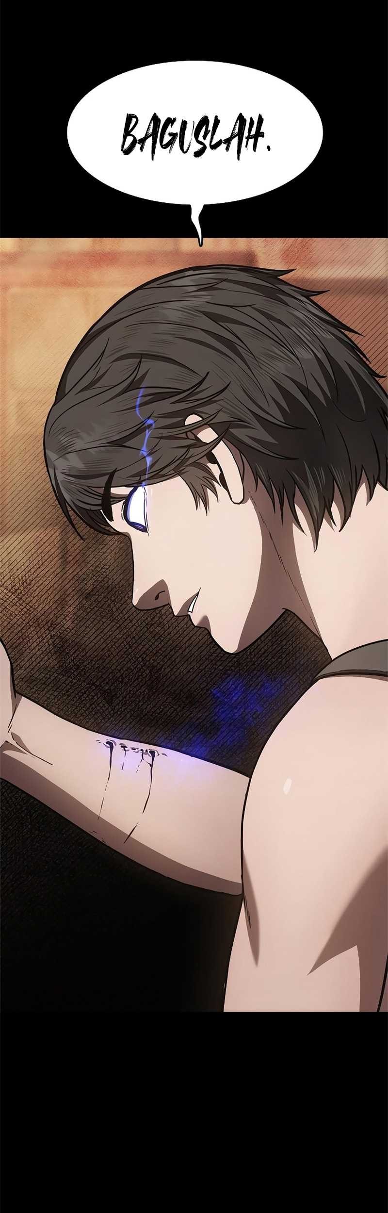 Monster Devourer Chapter 03 Gambar 103