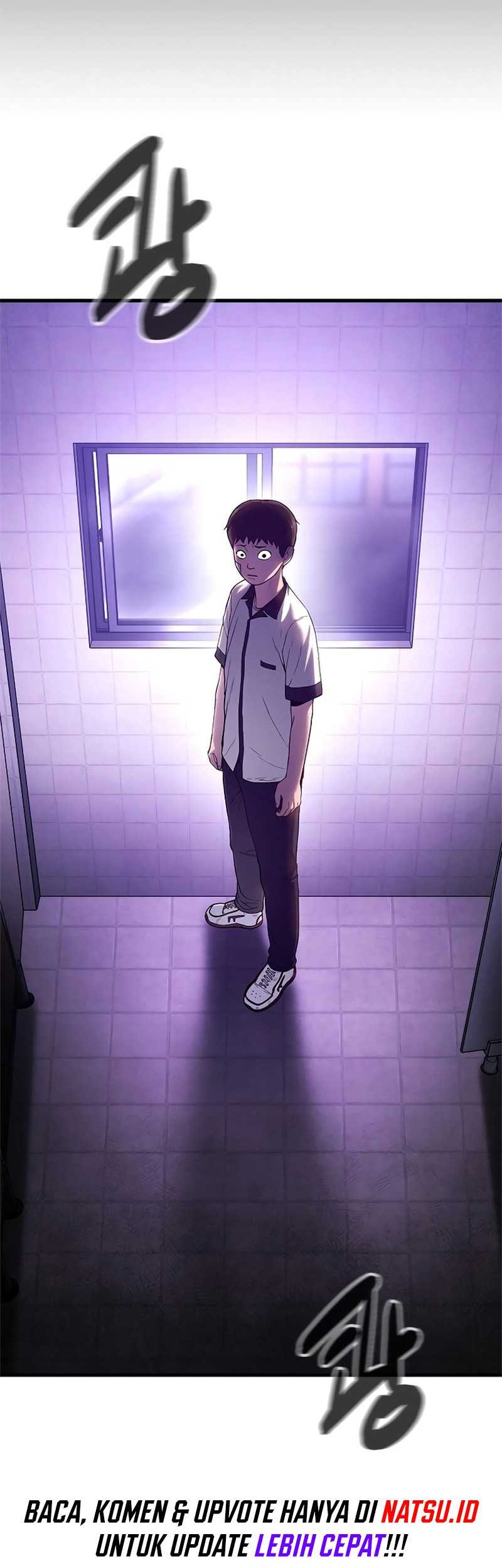 Monster Devourer Chapter 03 Gambar 108
