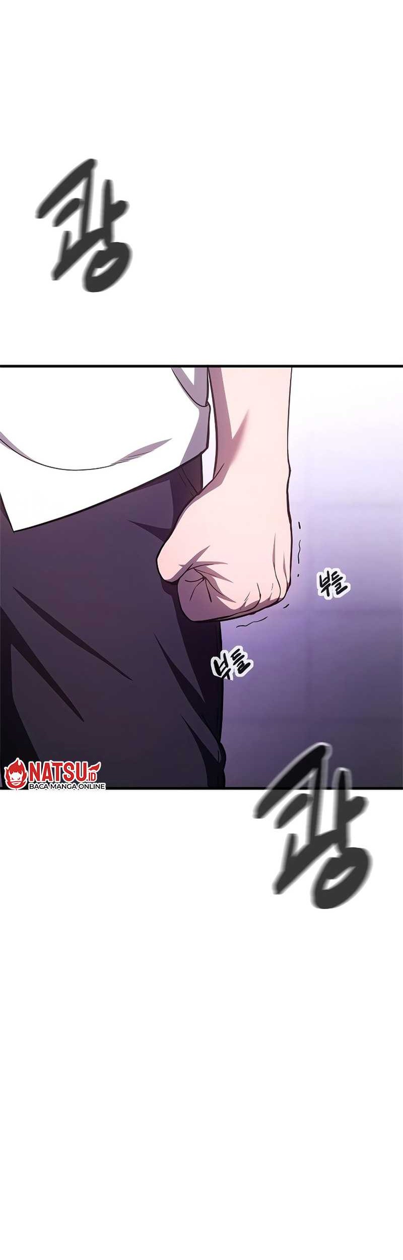 Monster Devourer Chapter 03 Gambar 110