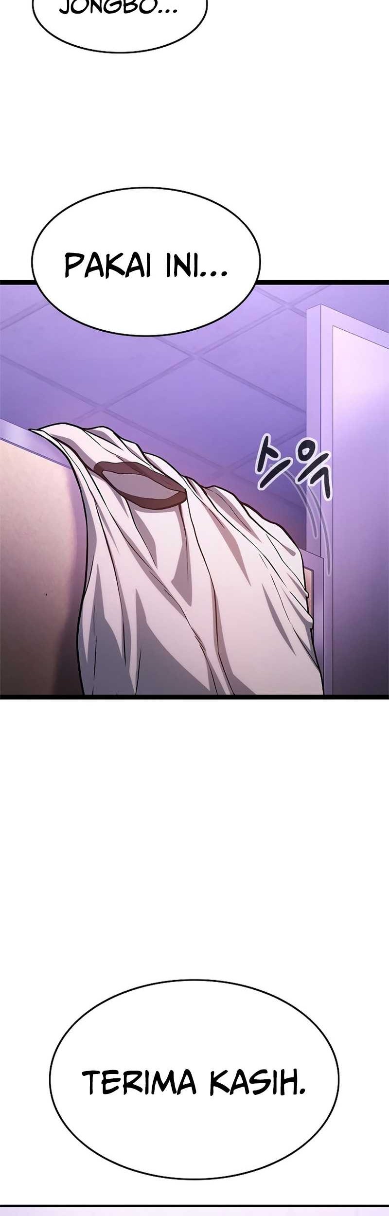 Monster Devourer Chapter 03 Gambar 114