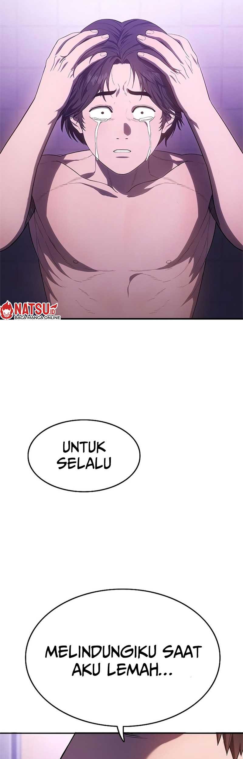 Monster Devourer Chapter 03 Gambar 115