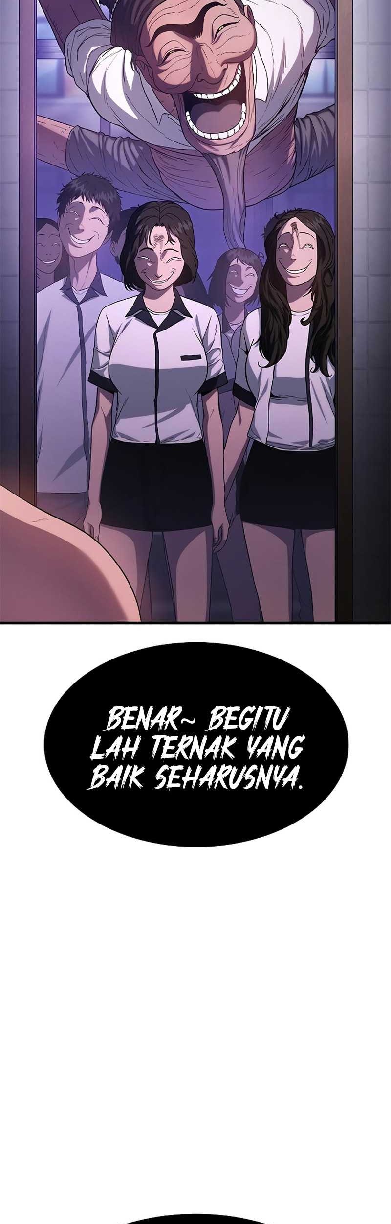 Monster Devourer Chapter 03 Gambar 119