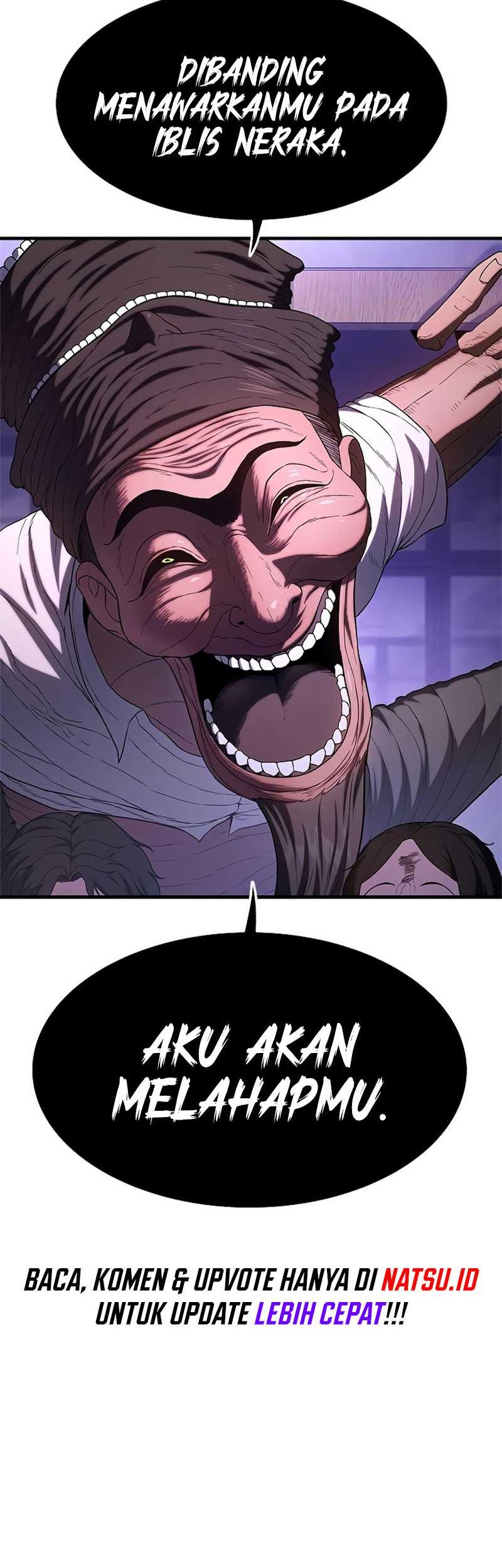 Monster Devourer Chapter 03 Gambar 120