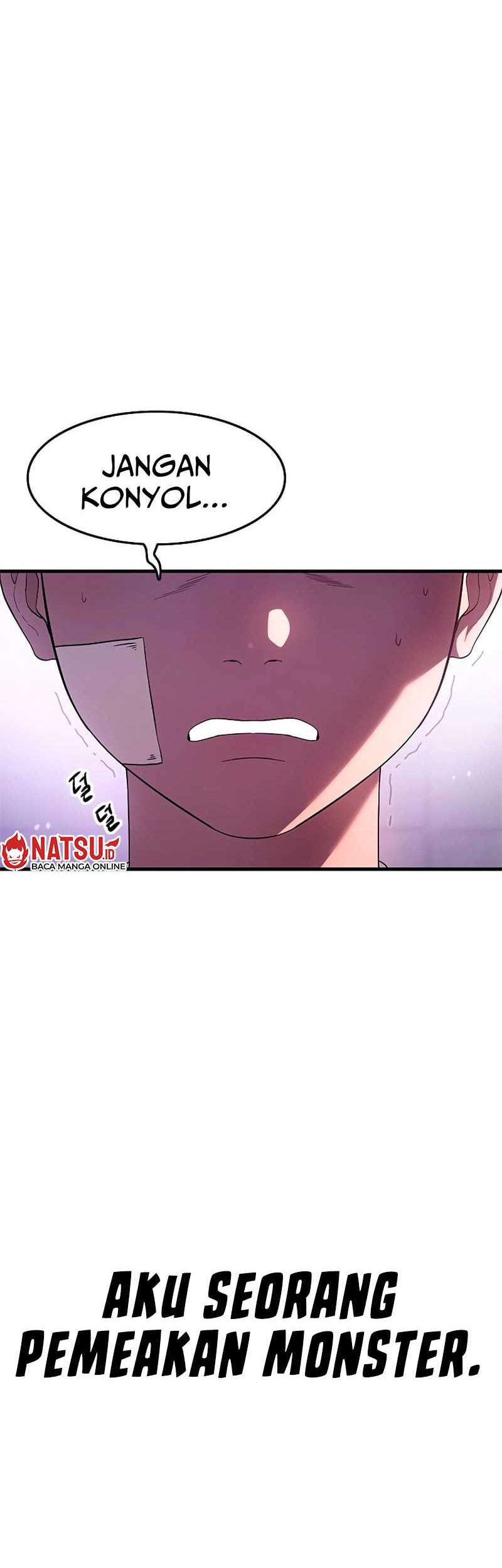 Monster Devourer Chapter 03 Gambar 122