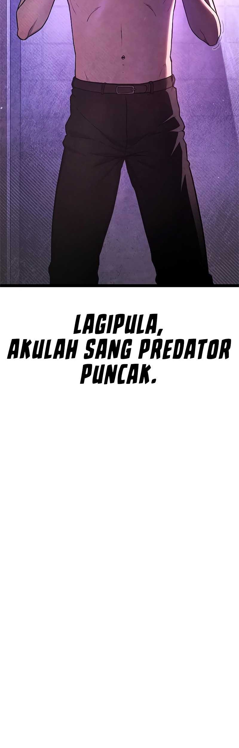 Monster Devourer Chapter 03 Gambar 124
