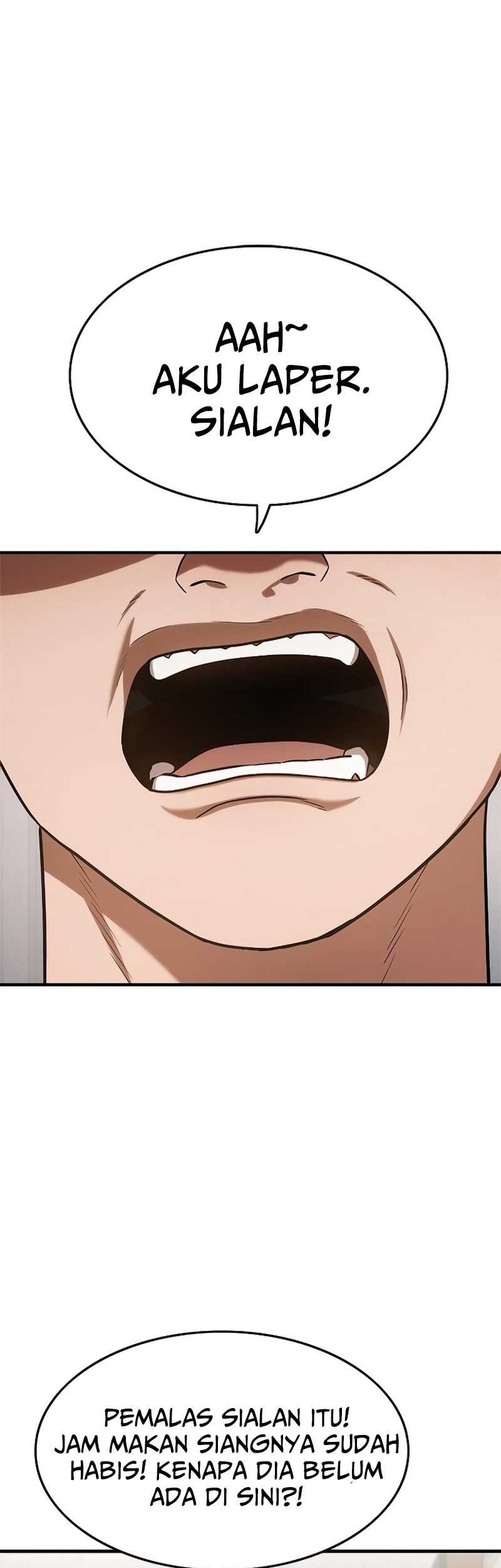 Baca  Monster Devourer Chapter 03 Gambar 2