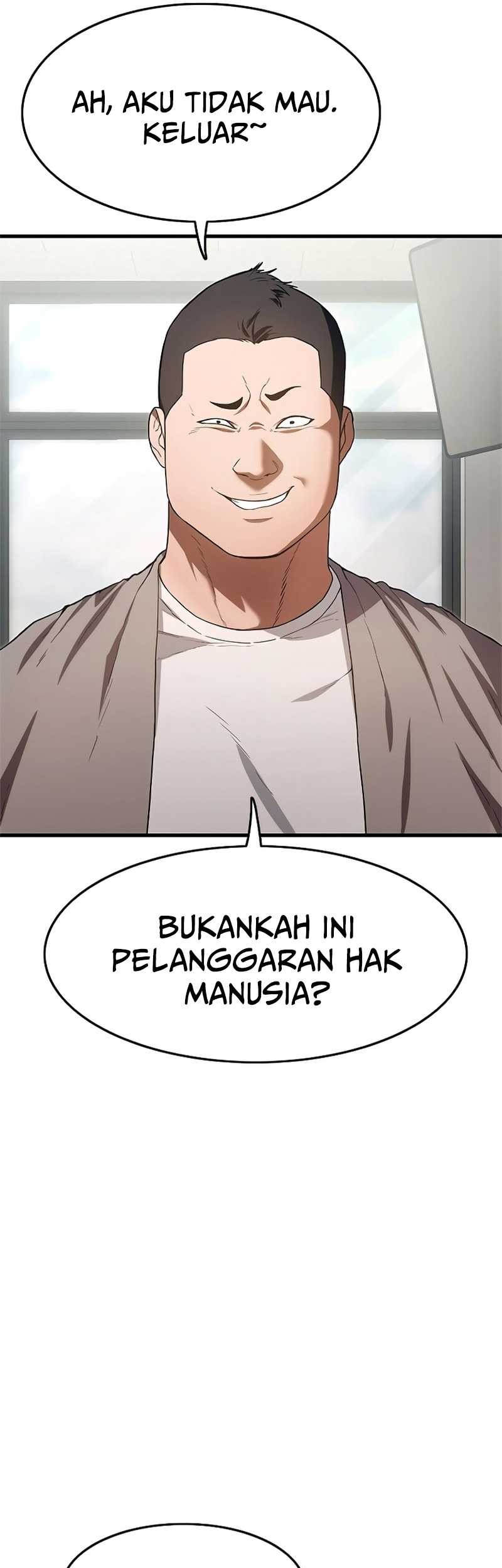 Monster Devourer Chapter 03 Gambar 8