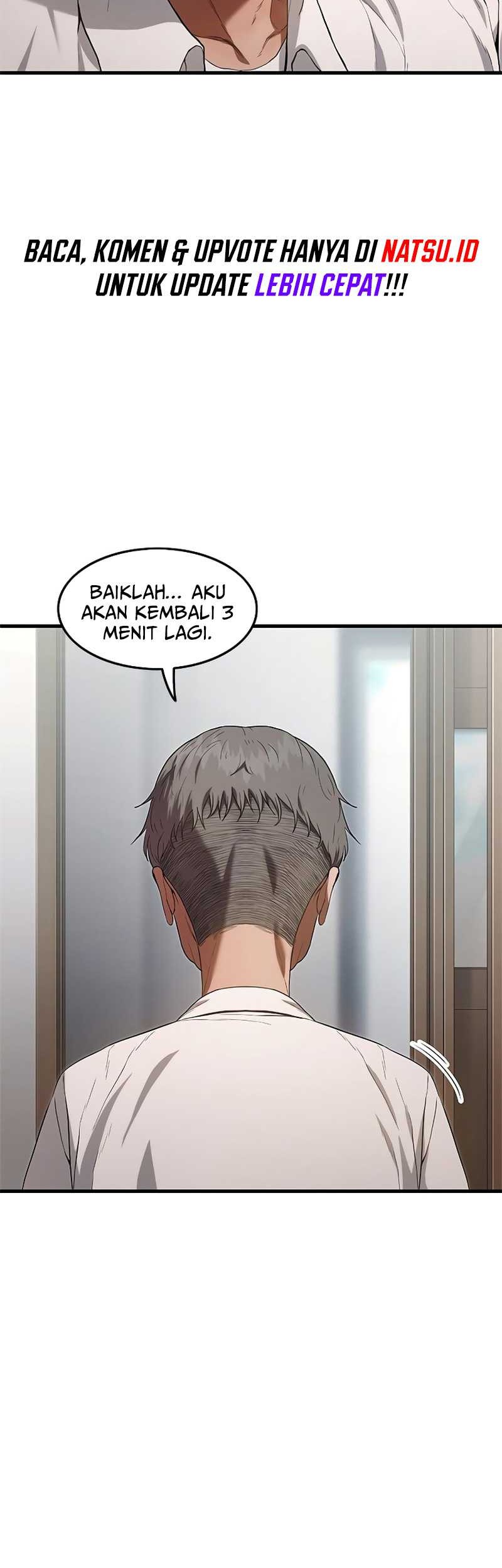 Monster Devourer Chapter 03 Gambar 10