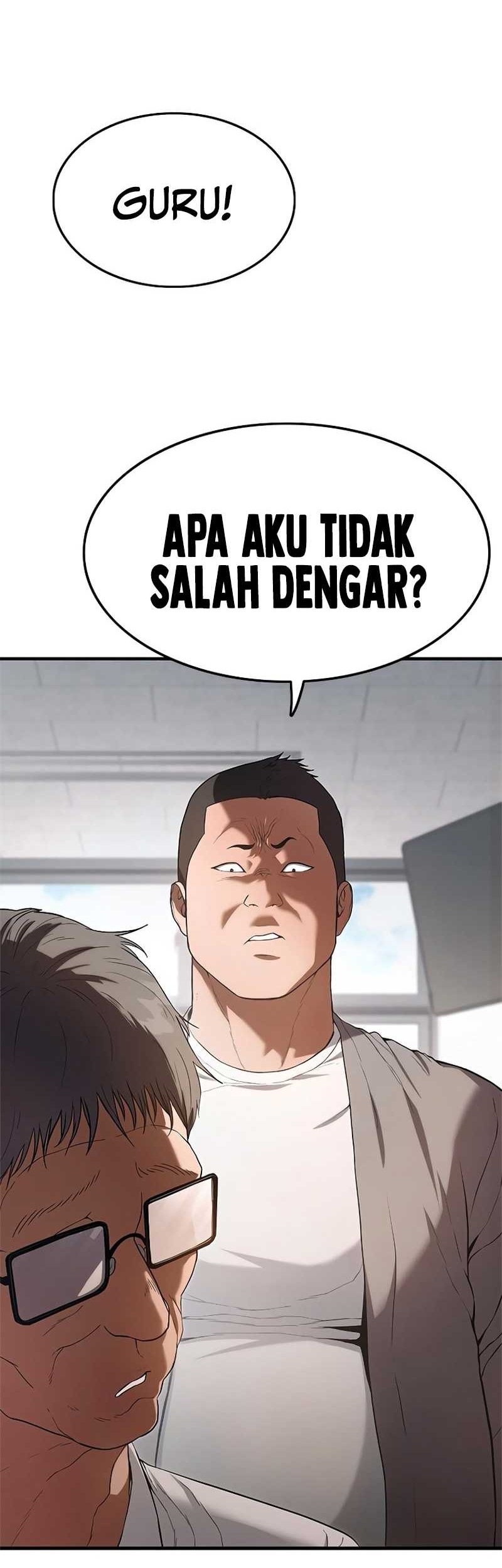 Monster Devourer Chapter 03 Gambar 11