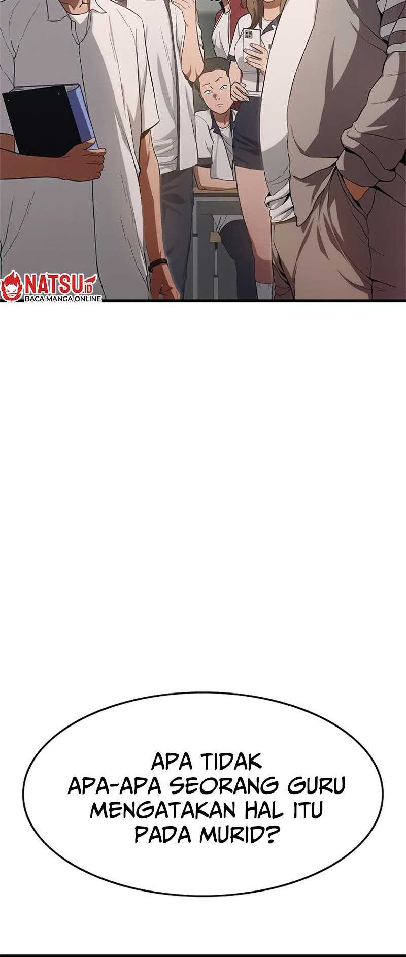 Monster Devourer Chapter 03 Gambar 13