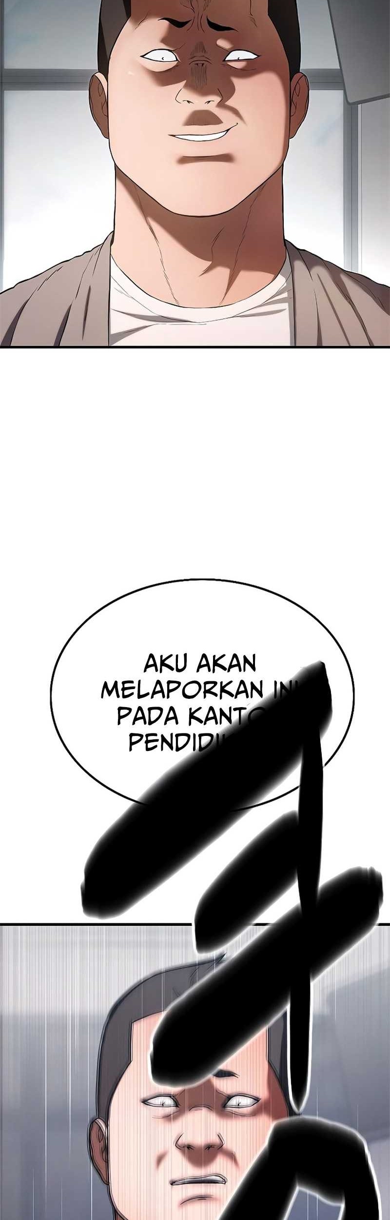Monster Devourer Chapter 03 Gambar 15