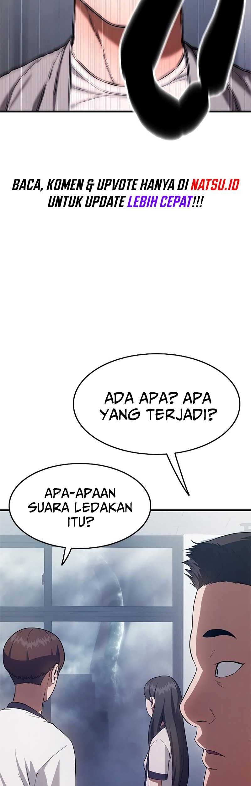 Monster Devourer Chapter 03 Gambar 16