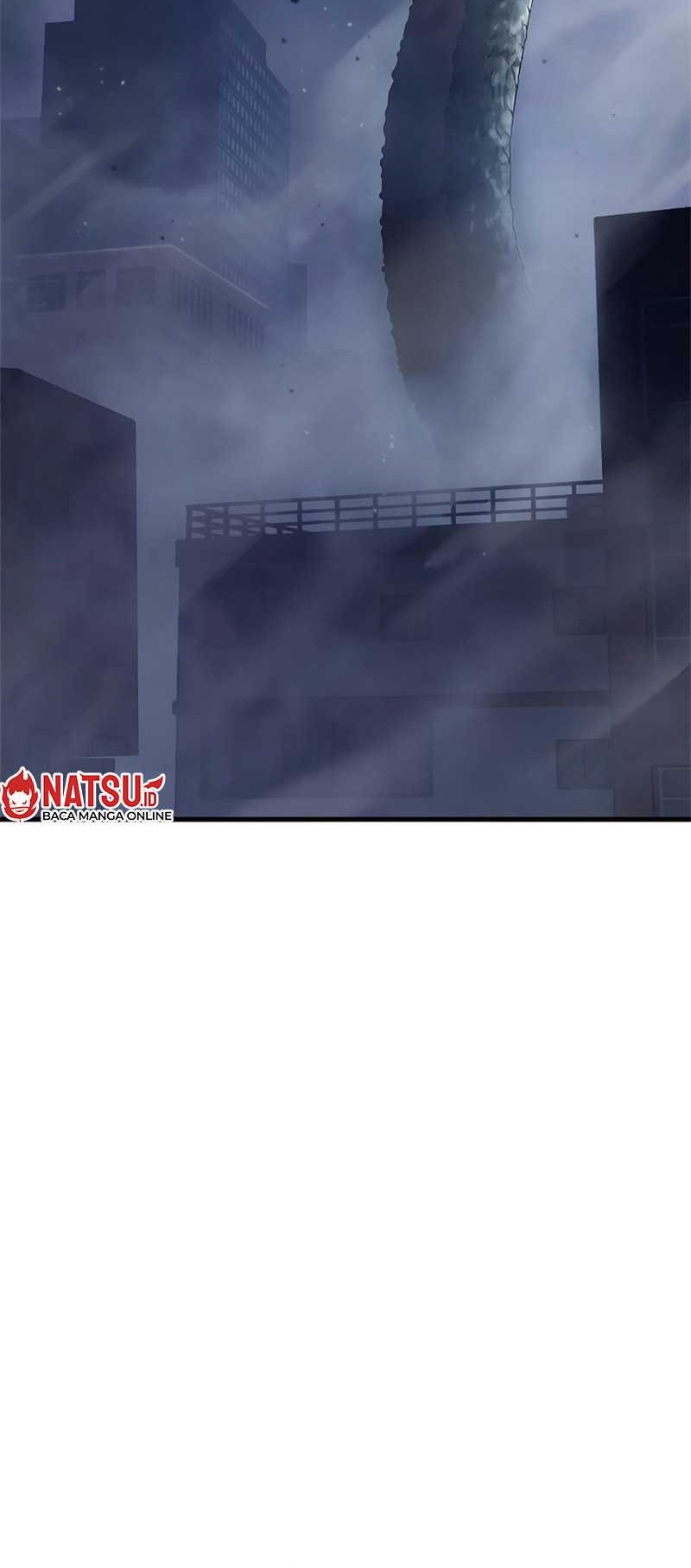 Monster Devourer Chapter 03 Gambar 19