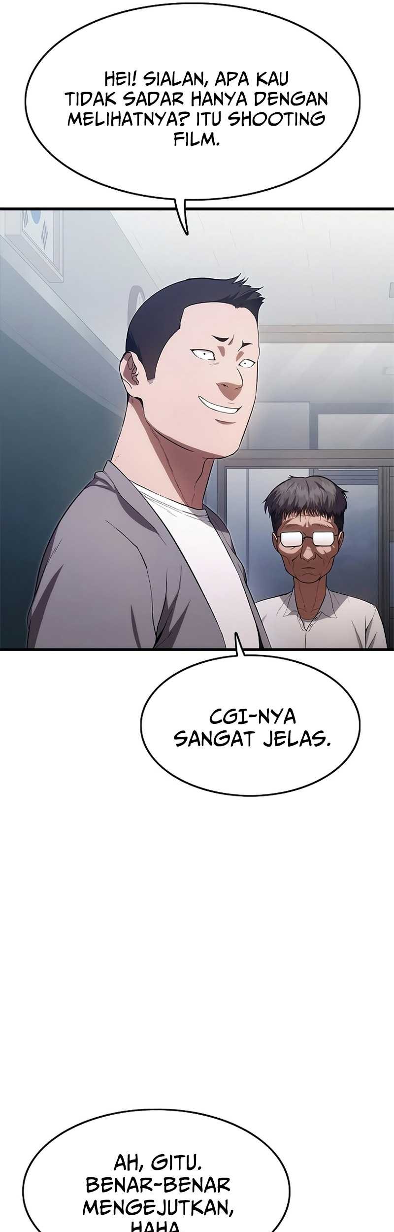 Monster Devourer Chapter 03 Gambar 20