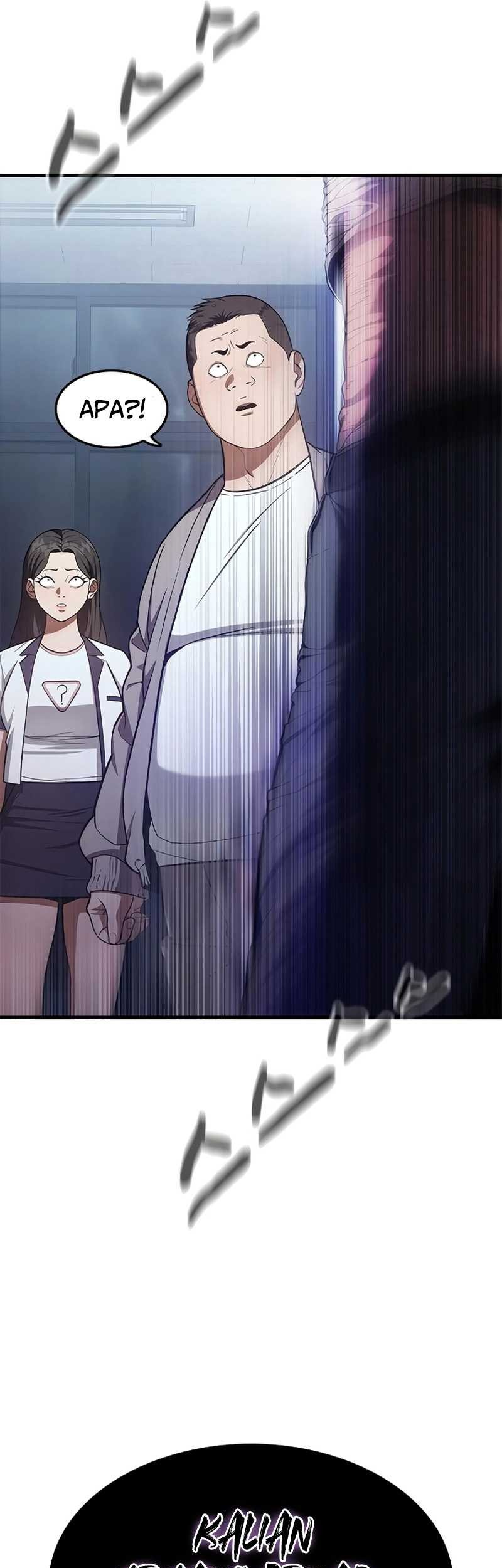 Monster Devourer Chapter 03 Gambar 26