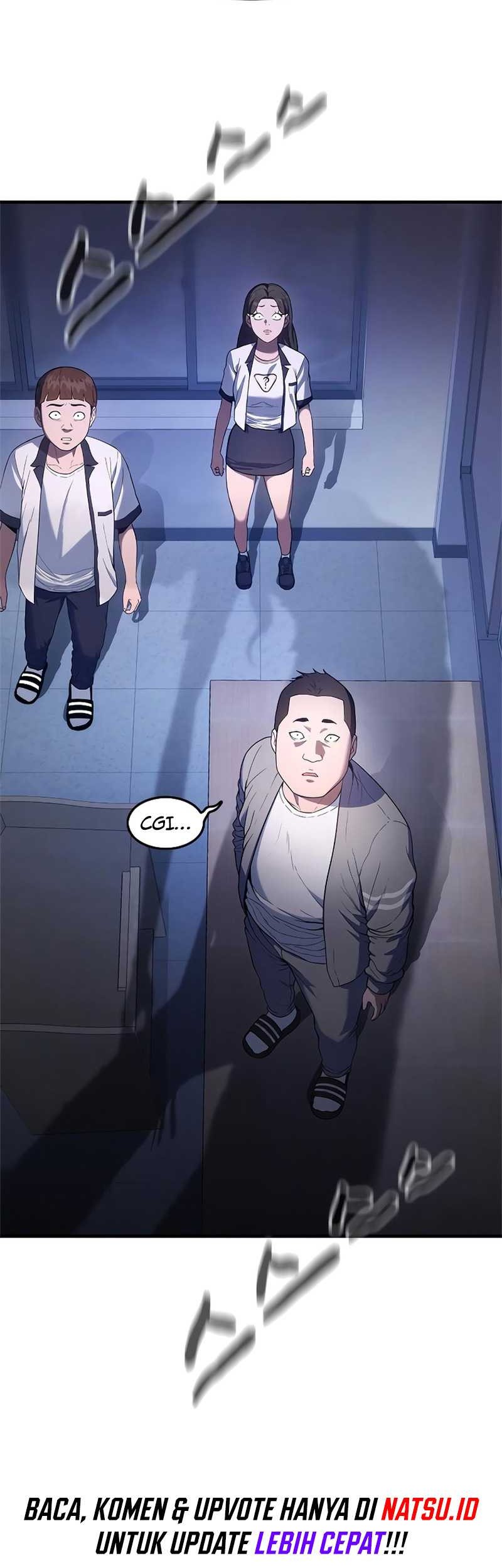 Monster Devourer Chapter 03 Gambar 28