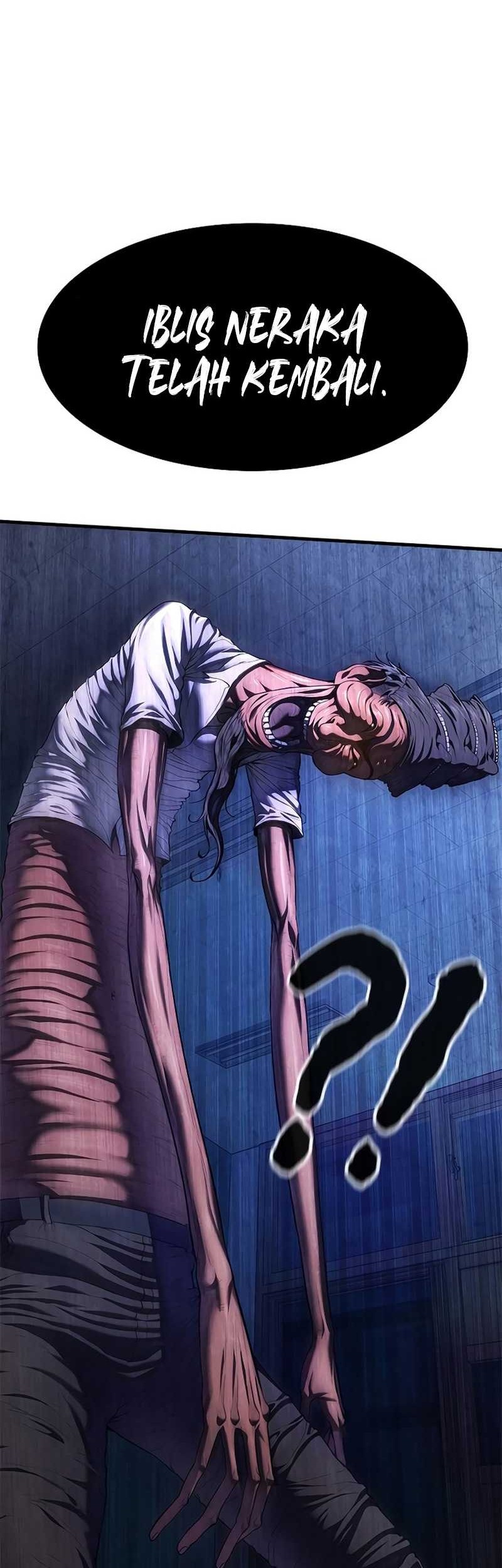 Monster Devourer Chapter 03 Gambar 29