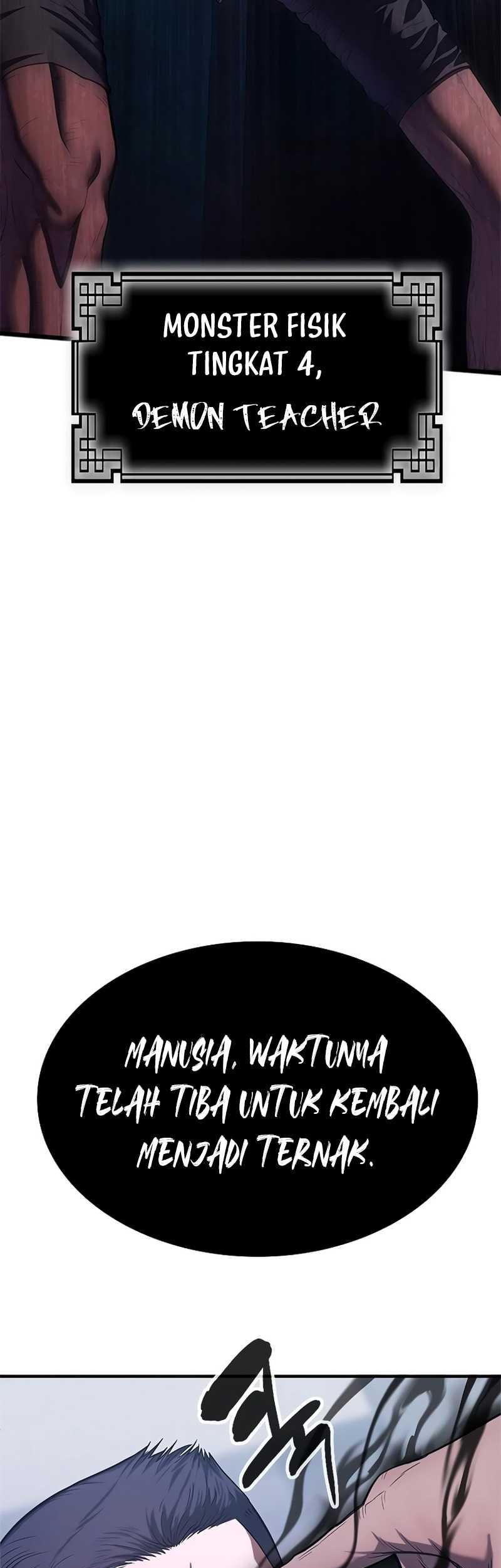 Monster Devourer Chapter 03 Gambar 30