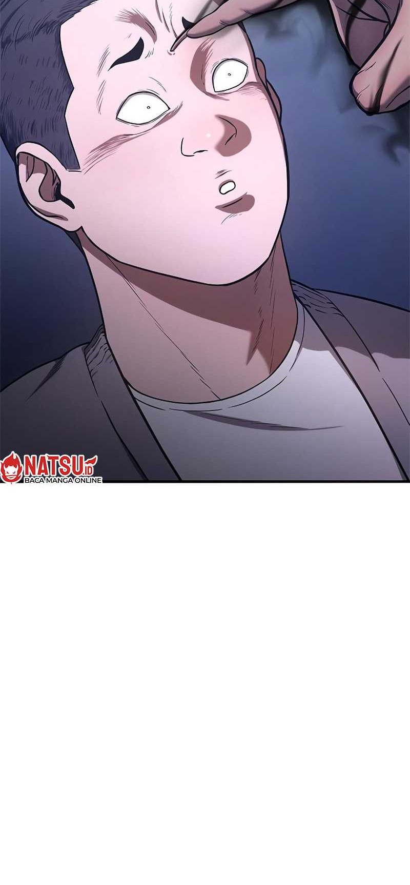 Monster Devourer Chapter 03 Gambar 31