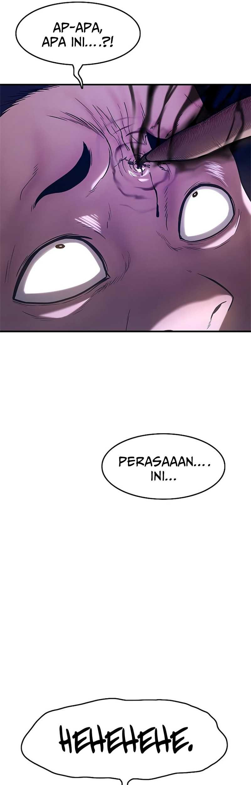 Monster Devourer Chapter 03 Gambar 32